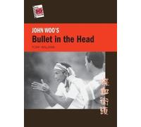 Tony Williams John Woo′s Bullet in the Head (Tascabile)