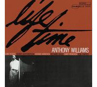 Tony Williams Life Time - U (CD)