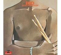 Tony Williams Lifetime - Ego [SHM