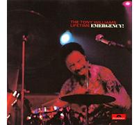 Tony Williams Lifetime - Emergency! [SHM-CD]