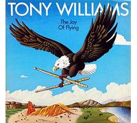 Tony Williams - Renegade