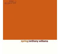 Tony Williams - Spring