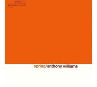 Tony Williams Spring [UHQ (CD)