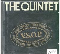 Tony Williams - The Quintet