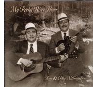 Tony Williamson & Gary - My Rock River Home