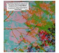 Tony Wilson Horse's Dream (CD)