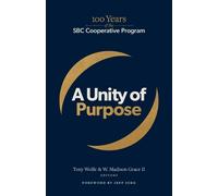 Tony Wolfe Unity of Purpose, A (Tascabile)
