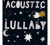 Tony Wray & Tim Crouch Acoustic Lullaby (CD) Album