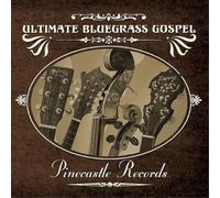 Tony Wray & Tim Crouch Ultimate Bluegrass Gospel (CD) Album
