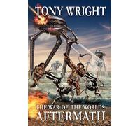 Tony Wright The War of the Worlds (Tascabile)