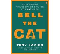 Tony Xavier Bell the CAT (Tascabile)
