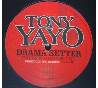 Tony Yayo - Drama Setter