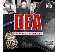 Tony Yayo - Drug Users Handbook