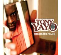 Tony Yayo - Thoughts of a...