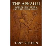 Tony Yustein The Apkallu (Tascabile)
