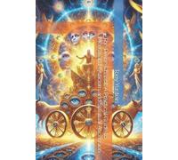 Tony Yustein The Divine Chariot (Tascabile)