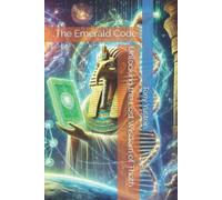 Tony Yustein The Emerald Code (Tascabile)