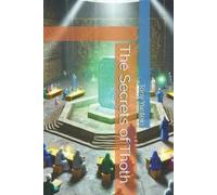 Tony Yustein The Secrets of Thoth (Tascabile)
