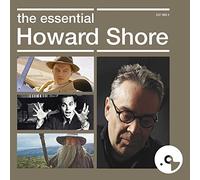 Tony Zory - The Essential Howard Shore