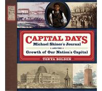 Tonya Bolden Capital Days (Copertina rigida)