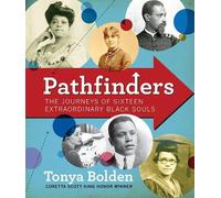 Tonya Bolden Pathfinders (Copertina rigida)