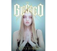 Tonya Hurley The Blessed (Copertina rigida) Blessed