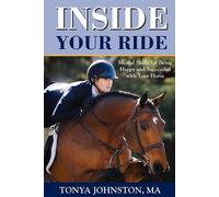 Tonya Johnston Inside Your Ride (Tascabile)