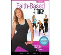 Tonya Larson - Tonya Larson Fitness Box Set