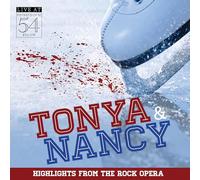 Tonya Nancy (Highlights From The Rock Opera) - Tonya Nancy (Highlights From The Rock Opera)