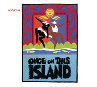 Tonya Pinkins Once on This Island (CD)