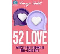 Tonya Todd 52 Love (Tascabile) 52 Love