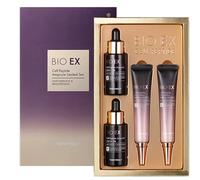 TONYMOLY Bio EX Cell Peptide Ampoule Limited Set | Ampolla anti-et? e crea occhi