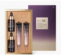 Tonymoly Bio EX Cell Peptide Ampoule Set limitato Crema per gli occhi Cura...