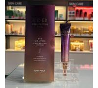 TONYMOLY BIO EX Cell Peptide Eye Solution Fill up 30 ml crema occhi trattamen...