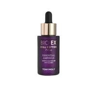 TONYMOLY Bio Ex Cell Peptide Fill Up Essential Ampolle 30 ml K-beauty