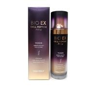 TONYMOLY Bio EX Cell Peptide Fill Up Toner 130 ml tonico antietà tonico antir...