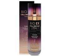 TONYMOLY Bio EX Cell Peptide Fill Up Toner 130 ml Tonico idratante per la pel...