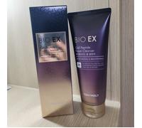 TONYMOLY Bio EX Cell Peptide Foam Cleanser 150 ml schiuma viso pulizia K-Beauty