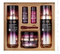 TONYMOLY BIO EX Cell Peptide Set Toner 130ml Crema Emulsione + Travel Size