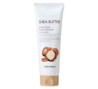 TONYMOLY Burro di Karitè Chok Chok Foam Cleanser 250 ml K-beauty