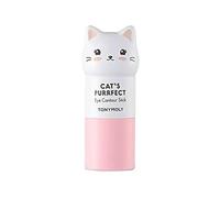 Tonymoly Cat's Purrfect Eye Contour Stick - 27.8 Gr, Pink