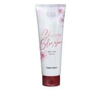 TONYMOLY - Chok Chok Body Cream - 2 Types #02 Cherry Blossom