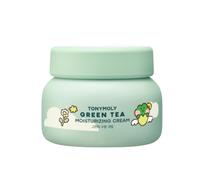 TONYMOLY crema idratante al tè verde 100 ml