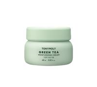 TONYMOLY crema idratante al tè verde 60 ml / 2,02 fl oz
