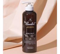 TONYMOLY Dr.Scarlet Biotion Shampoo anti perdita di capelli 500 ml K-Beauty H...