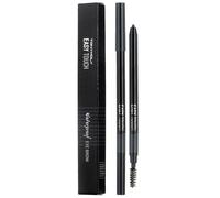 TONYMOLY Easy Touch Matita Sopracciglia Impermeabile #03 Grigio Marrone 0,5g ...