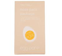 TonyMoly - Egg Pore Nose Pack Package (7pcs) Maschere punti neri 7 pieces unisex