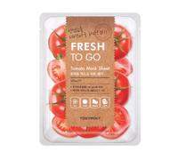TONYMOLY - Fresh To Go Mask Sheet - TOMATO - 1pezzo
