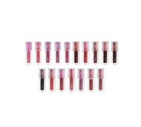 TONYMOLY - Get it Tint Waterful Butter - 17 Colors #08 Rosy Mocha
