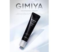 TONYMOLY Gimiya Whitening Cream 30 ml crema sbiancante crema schiarente K-Beauty